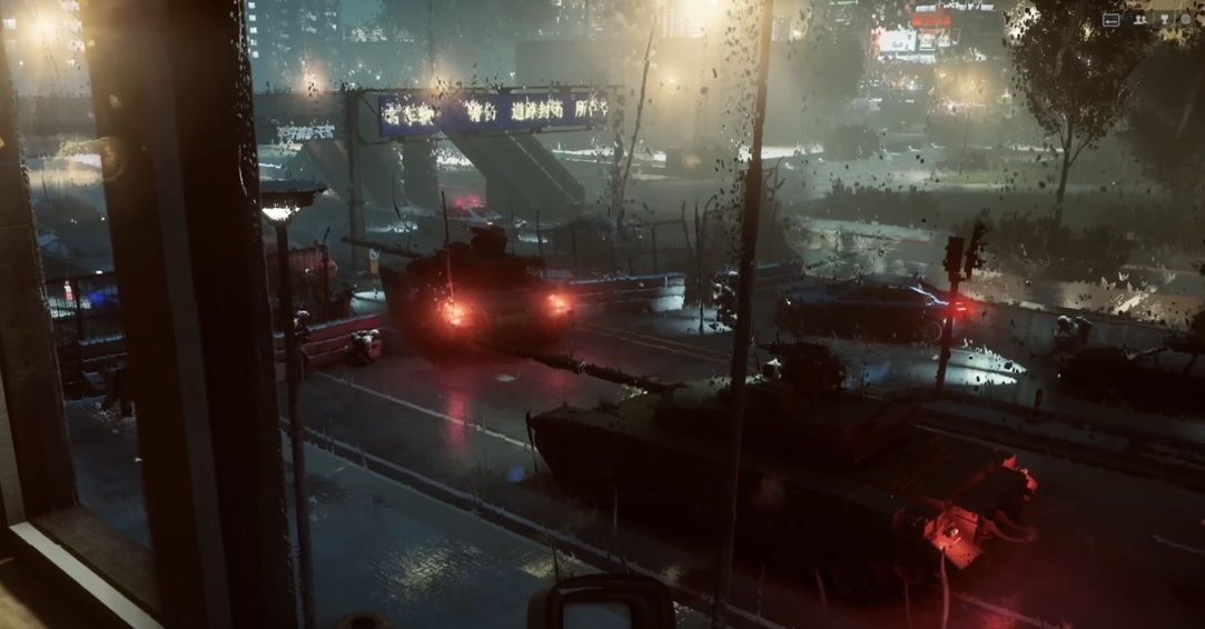 Battlefield 4 Minimum Sistem Gereksinimleri