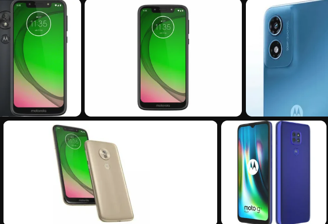 Bu Fiyata Kaçırılmaz: Motorola Moto G Play 2024 Özellikleri Açıklandı