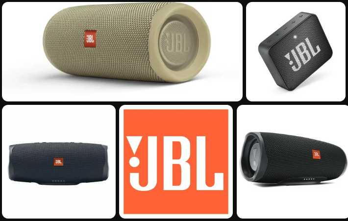 JBL, Yayıncılar İçin Yeni Kablosuz Mikrofonunu Tanıttı