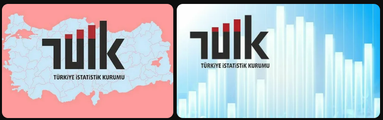 TÜİK, Detaylı Nüfus Haritasını Kullanıma Sunuyor