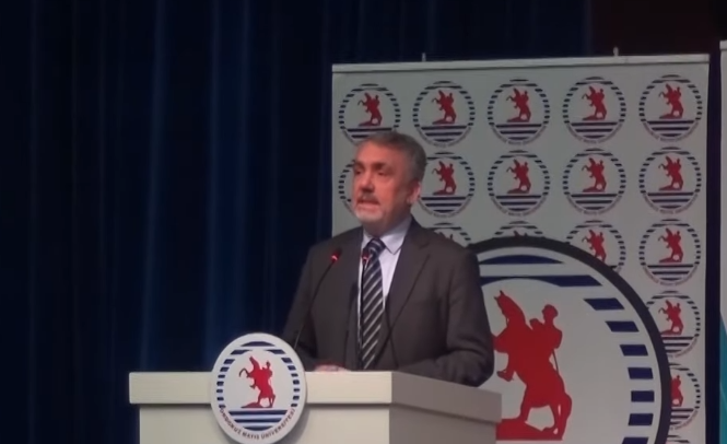 İbrahim Erdemoğlu Alevi Mi?