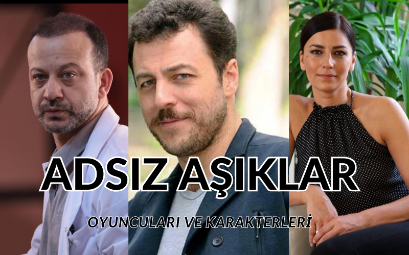 Adsız Aşıklar Netflix