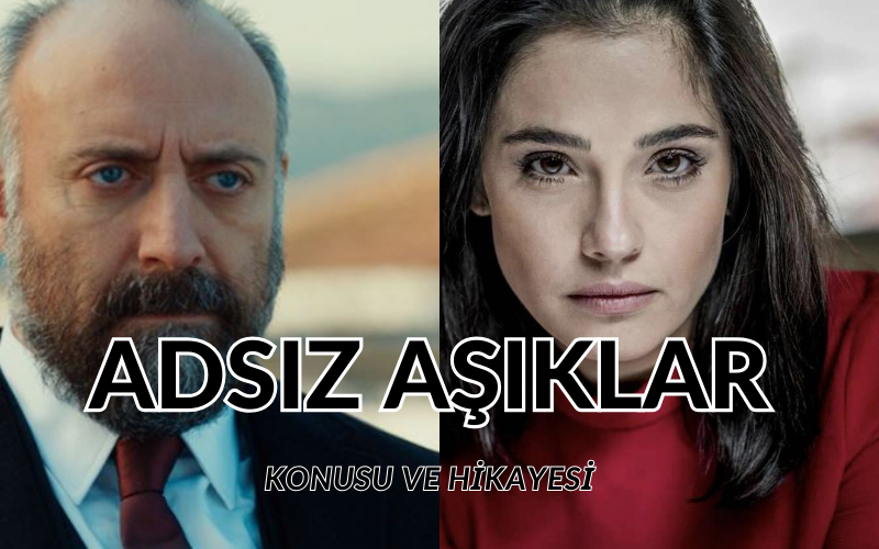 Adsız Aşıklar dizisinin konusu nedir? Adsız Aşıklar konusu ve hikayesi