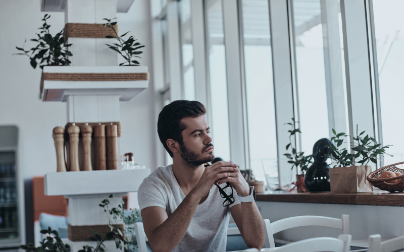 Daydreaming hastalığı nedir? Uyumsuz hayal kurma bozukluğu nedir, belirtileri, nedenleri