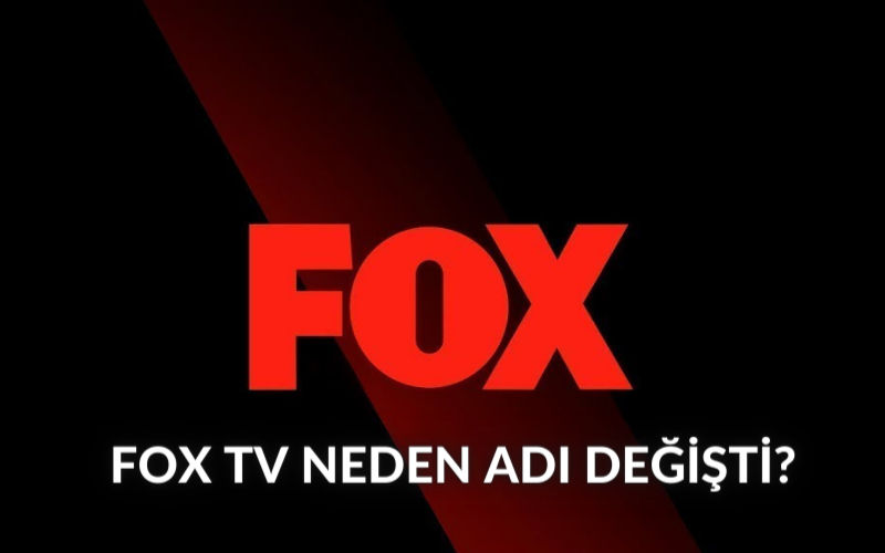 Fox'un yeni adı neden Now Tv oldu? Fox Tv adı neden değişti? Fox Tv adı ne zaman değişecek? Fox Tv'nin yeni adı Now Tv ne demek?