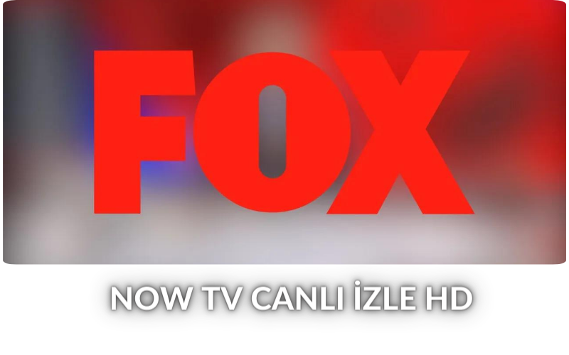 Now Tv canlı izle