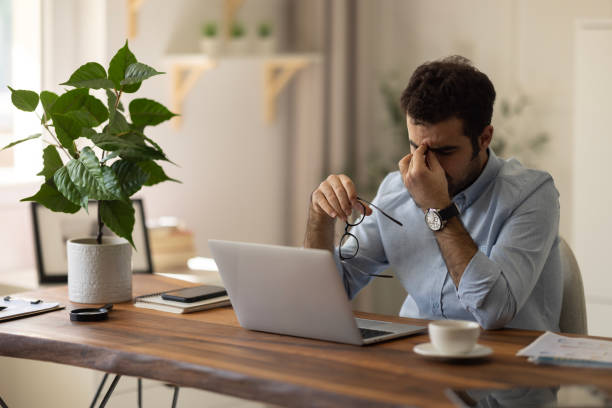 Mental Yorgunluk Nedir? Mental Yorgunluk Neden Olur? Mental Yorgunluk Belirtileri Neler?