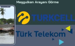 Meşgulken Arayanı Görme Türk Telekom ve Turkcell (2024)