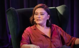 Nurgül Yeşilçay Alevi Midir? Babası Nereli? Aslen Nereli?