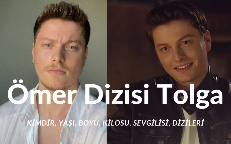 Ömer Dizisi Tolga Kimdir? Ömer Dizisine Eda’nın Sınıf Arkadaşı Tolga Rolüyle Sefer Canbaz Dahil Oldu! Peki Sefer Canbaz Kimdir? Sefer Canbaz Yaşı, Boyu, Kilosu, Sevgilisi, Dizileri…