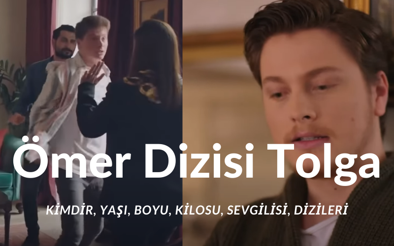 Ömer dizisi Tolga kimdir? Ömer dizisinde Eda'nın sınıf arkadaşı kim? Sefer Canbaz kimdir? Sefer Canbaz dizileri neler? Sefer Canbaz yer aldığı yapımlar