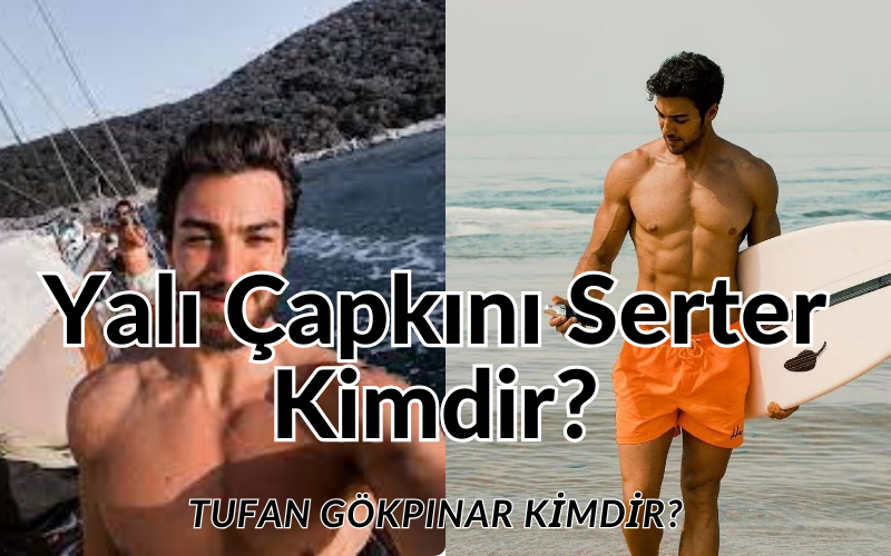 Yalı Çapkını Serter kimdir? Yalı Çapkını Pelin'in bebeğinin babası kim? Yalı Çapkını Pelin'in eski sevgilisi