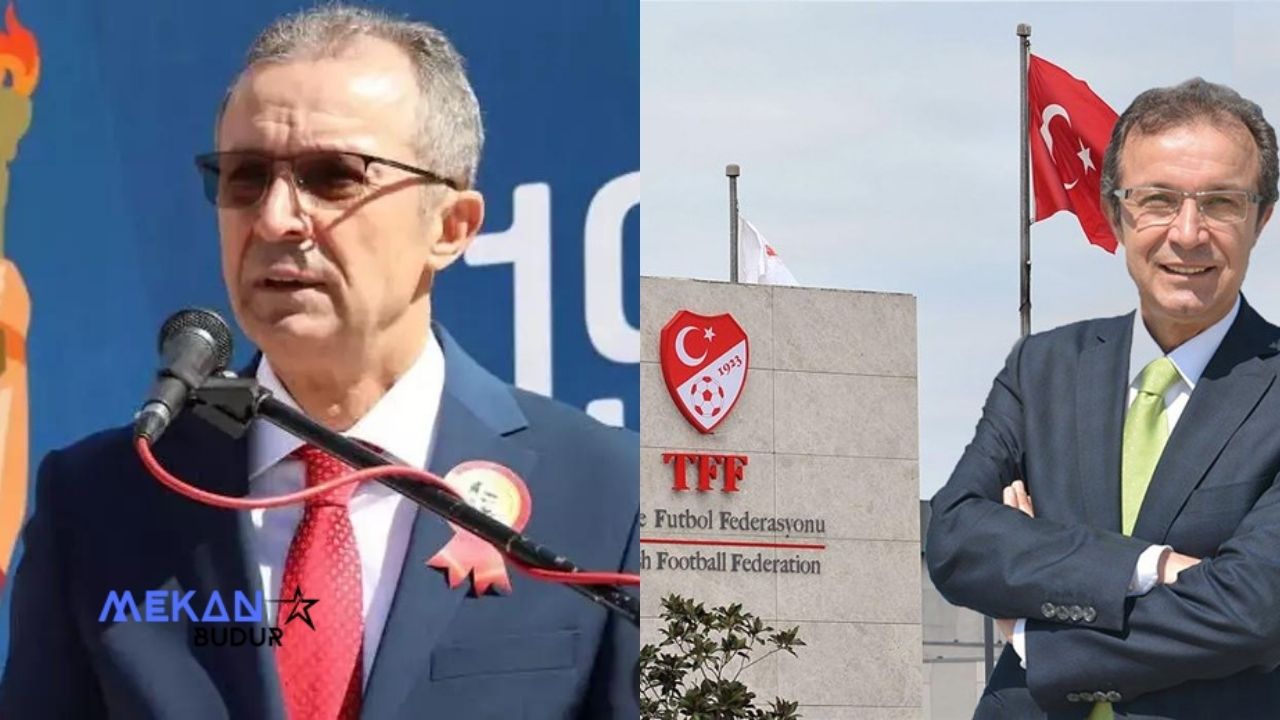 Ahmet İbanoğlu Kaç Yaşında? Ahmet İbanoğlu Nereli?