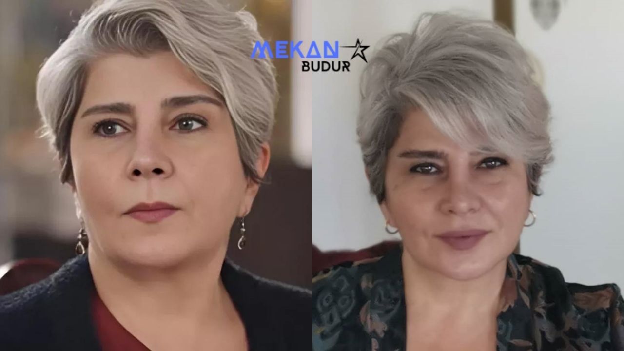 Kirli Sepeti Hanzade