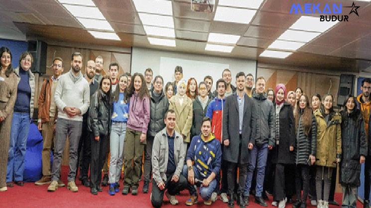 Ankara’daki öğrenciler, ERP platformundan fiyatsız eğitim alacak