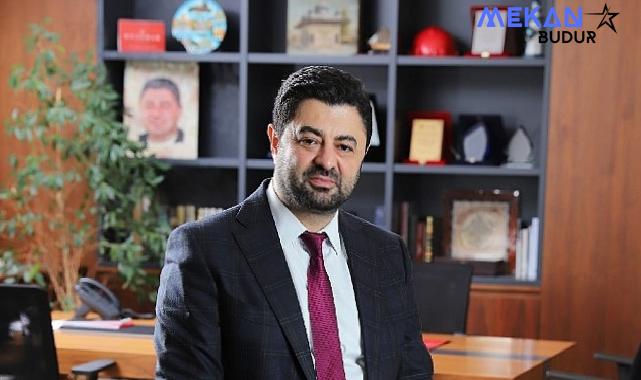 Babacan Holding Gaziantep’te 200 kişilik barınma ihtiyacını karşıladı