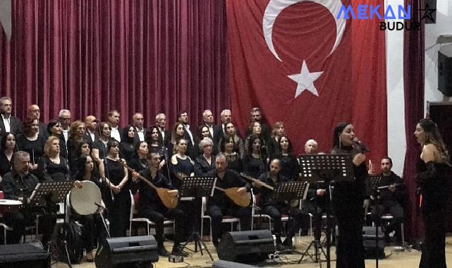 Bornova’da THM rüzgarı