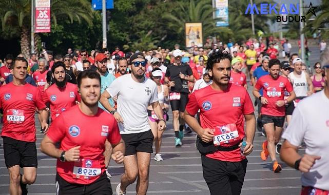 Cadde 10K ve Cadde 21K Koşuları İçin Kayıtlar Başlıyor