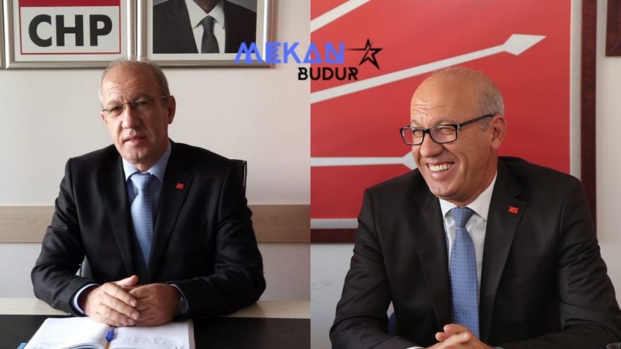 CHP Datça Belediye Başkan Adayı Kimdir? Kaç Yaşında? Eşi Kim? Alevi Mi? Aytaç Kurt Kimdir?