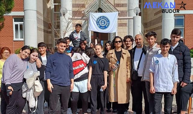 Ege Üniversitesi ‘İstihdam ve Kariyer Günleri’nde öğrenciler turizmcilerle buluştu