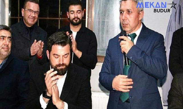 Erol Ölmez, dur durak bilmiyor