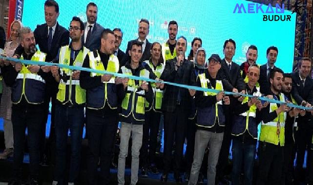 Haier’den Türkiye’ye 70 Milyon Euroluk Yeni Fabrika Yatırımı