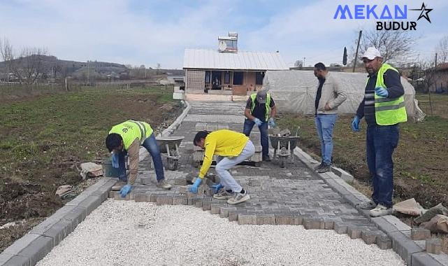 İzmit’in kırsalına üstyapıda dur durak yok