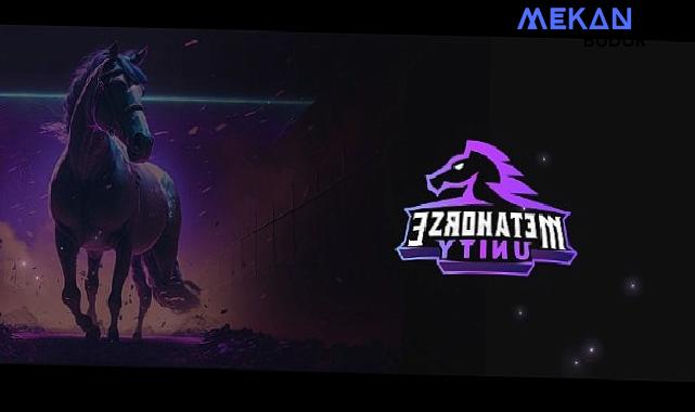 Metahorse Unity Ve Daha Fazlası Beam Platformuna Geliyor!