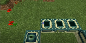 Minecraft End Portalı Kodu - Minecraft End Portal Koordinatları