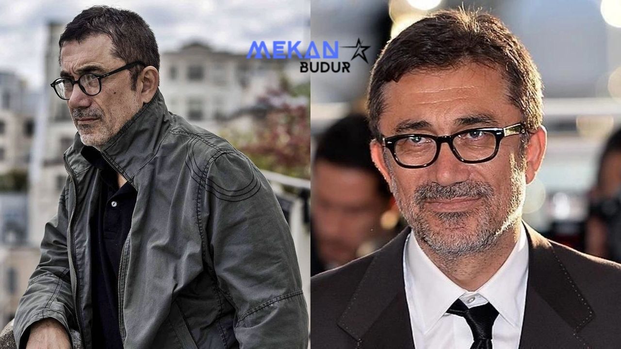 Nuri Bilge Ceylan Kürt mü? Nereli?