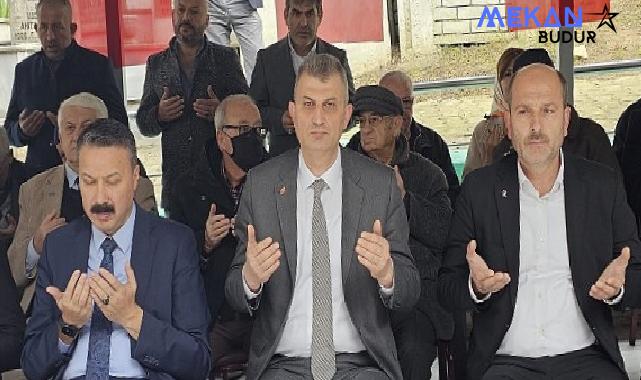 1 Mart Üsküdar Vapur faciasında şehit olan 392 kişi, büyük felaketin 66. yılında Gölcük’te düzenlenen anma töreninde dualarla anıldı