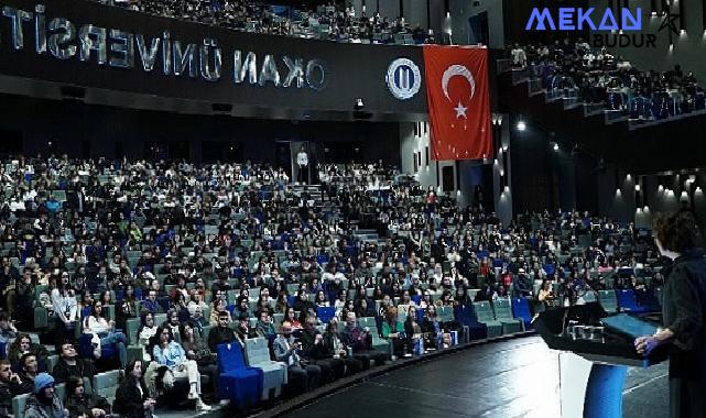 2000 öğrenci, O’Konferans’ta geleceğini planladı