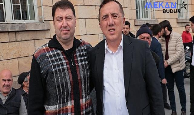 AK Parti Nevşehir Belediye Başkan Adayı Dr. Mehmet Savran, “Vatandaşlarımızın beklentilerini ve şehrimizin ihtiyaçlarını biliyoruz