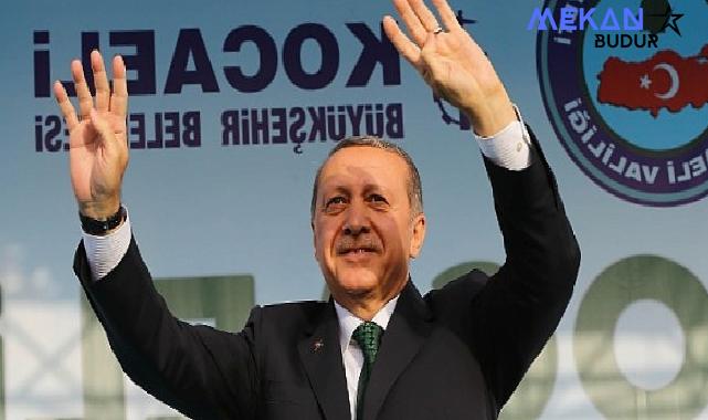 AK Parti’de, Erdoğan heyecanı