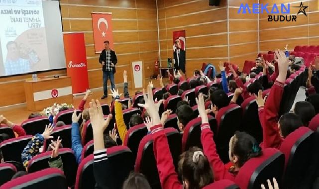 Albaraka Türk’ten Eğitime Büyük Destek