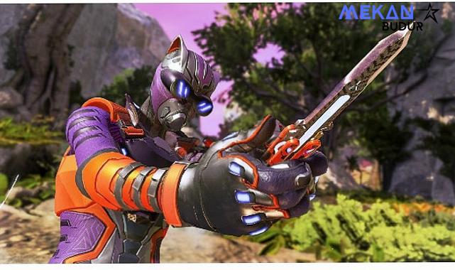 Apex Legends Inner Beast Koleksiyon Etkinliği Duyuruldu