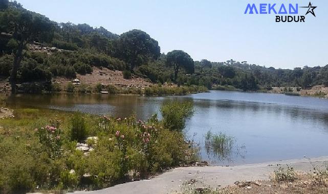 Aydın Büyükşehir Belediyesi Aydın Su ve Kanalizasyon İdaresi Genel Müdürlüğü (ASKİ) üreticiler için dev bir yatırımı daha hayata geçiriyor