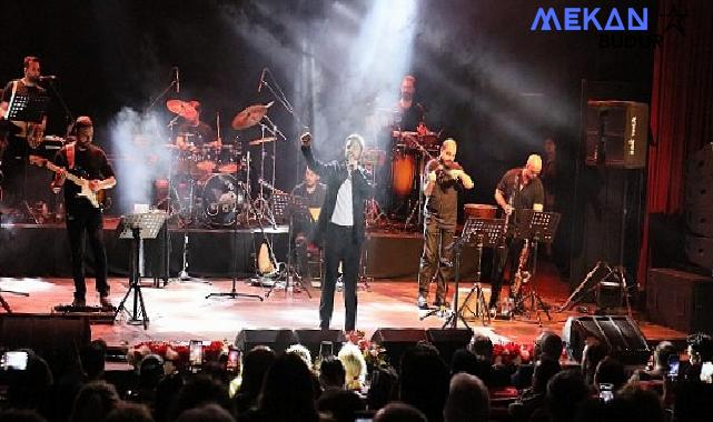 Aydın Büyükşehir Belediyesi, Çanakkale Zaferi’nin 109’uncu yıldönümünde özel bir konser düzenledi