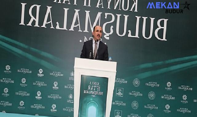 Başkan Altay: “Şehitlerimize ve Gazilerimize Minnettarız”