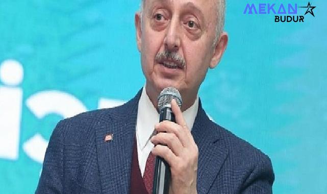 Başkan Büyükakın, muhalefetin iddialarına sessiz kalmadı: “Ben onlara benzemeyeceğim”