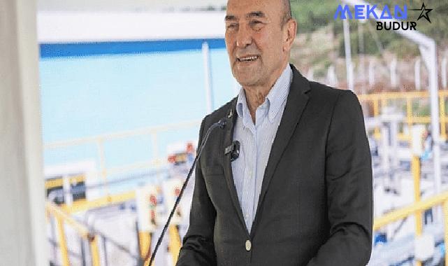 Başkan Soyer: “Geleceğin aydınlık Türkiye’si için hep beraber çalışmaya devam edeceğiz”