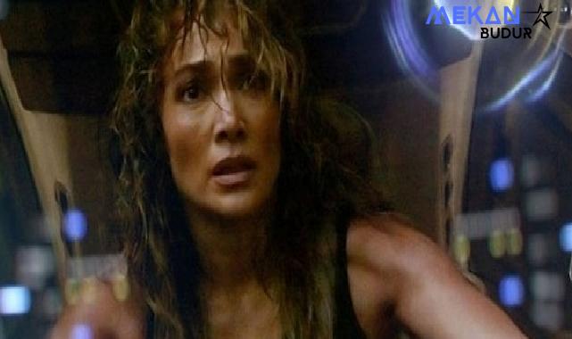 Başrolünü Jennifer Lopez’in Üstlendiği Atlas, 24 Mayıs’ta Netflix’te