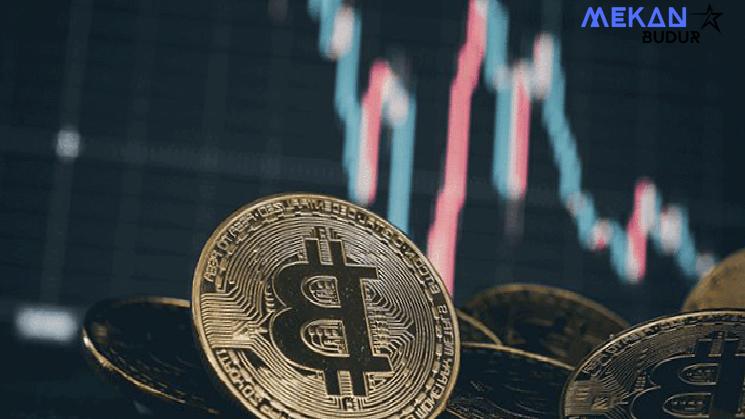 Bitcoin her gün 1.500 kişiyi milyoner yapıyor