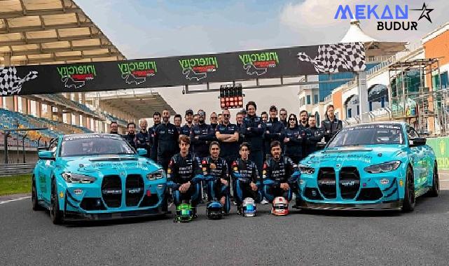 Borusan Otomotiv Motorsport 2024 GT4 Avrupa Serisi’nde Güçlü Kadrosu ile Sezona Hazır