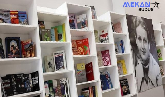 Çankaya Belediyesi, 25-31 Mart arasında düzenlenecek 60. Kütüphane Haftası’nı dolu dolu kutlamaya hazırlanıyor