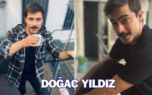 Doğaç Yıldız