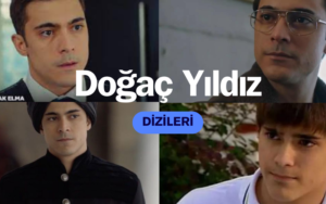 Doğaç Yıldız hangi dizilerde oynadı? Doğaç Yıldız oynadığı diziler neler? Doğaç Yıldız dizileri