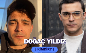 Doğaç Yıldız kimdir?