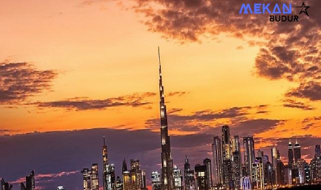 Dubai, 2023’te 17,15 Milyon Turist İle Kendi Rekorunu Kırdı