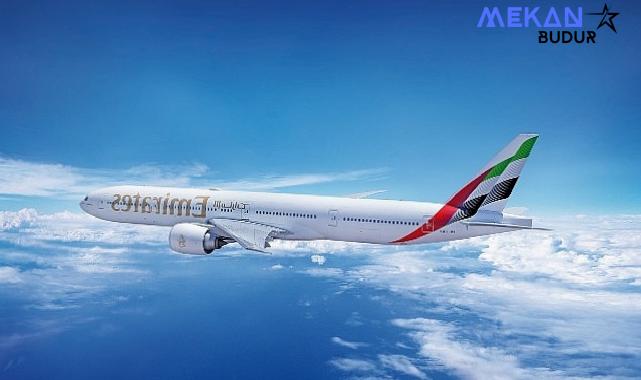 Emirates, 3 Haziran’dan itibaren Güney Amerika’daki uçuş ağını genişleterek Bogota seferlerine başlıyor